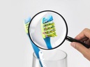 Có 100 triệu vi khuẩn trên bàn chải đánh răng của bạn, làm thế nào để bàn chải sạch sẽ?