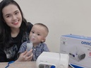 Giải pháp hỗ trợ điều trị bệnh đường hô hấp cho cả gia đình