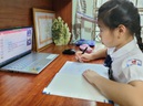 Chuyên gia chỉ dẫn cách bảo vệ mắt cho trẻ khi vào năm học mới