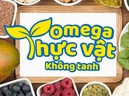 [Sự thật] Cơn sốt Omega thực vật giúp trẻ thông minh sáng mắt có đúng như lời đồn?
