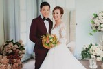 Xuất hiện người phụ nữ đến gây rối, chửi bới trong đám cưới của cô dâu 61 và chú rể 26 tuổi