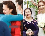 Vì sao Hoa hậu Thu Thảo, Đông Nhi, Đàm Thu Trang được lòng mẹ chồng đại gia?