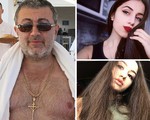 Lý do kinh khủng khiến trùm mafia bị 3 con gái đâm chết