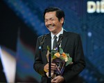 VTV Awards 2019: Giành giải “Diễn viên nam ấn tượng”, NSND Trung Anh cảm thấy tiếc cho Hồng Đăng
