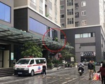 Hà Nội: Bé gái 4 tuổi rơi từ tầng 25 là do cửa sổ căn hộ không có lưới an toàn