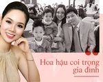 18 năm đăng quang Hoa hậu Việt Nam, người đẹp đất cảng Mai Phương giờ ra sao?