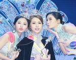 Người đẹp 23 tuổi đăng quang Hoa hậu châu Á 2020