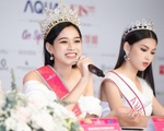 BTC Hoa hậu Việt Nam 2020 và Tân Hoa hậu nói gì về những 'hạt sạn' đêm chung kết và nghi vấn mua giải?