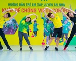 Sai lầm trong việc cho trẻ hoạt động thể chất, thể lực nhiều cha mẹ đang mắc ảnh hưởng phát triển chiều cao trẻ