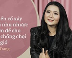 Ca sĩ Triệu Trang: Ly dị sau 3 tháng kết hôn, 6 tháng sau chồng &apos;xin phép cho anh lấy vợ mới&apos;