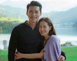 Hyun Bin từng muốn công khai chuyện tình với Son Ye Jin sau &apos;Hạ cánh nơi anh&apos;, nguyên nhân liên quan đến Song Hye Kyo?