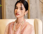 Cẩm Đan - thí sinh có gương mặt đẹp Hoa hậu Việt Nam 2020: &quot;Tuổi thơ khó khăn nên Tết cũng đơn giản&quot;