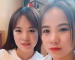 Tìm thấy chị em song sinh bị chia cách từ khi chào đời nhờ TikTok