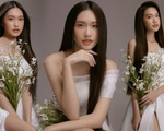 Doãn Hải My - người đẹp khả ái của Hoa hậu Việt Nam 2020 giờ ra sao?