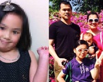 Mẹ bé Nhật Linh gửi lời xin lỗi con gái vì không thể kháng cáo buộc tội kẻ thủ ác