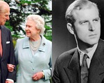Tuổi ấu thơ bí ẩn và đầy trắc trở của Hoàng thân Philip - chồng Nữ hoàng Anh vừa qua đời ở tuổi 99