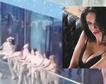 Siêu mẫu 27 tuổi trần tình về vụ 40 cô gái khỏa thân tại Dubai