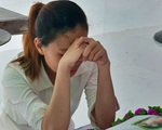 Nước mắt người mẹ và hoàn cảnh đặc biệt của bé gái 5 tuổi bị sát hại, hiếp dâm ở Vũng Tàu