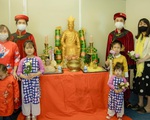 Người Việt Nam khắp năm châu tổ chức giỗ tổ Hùng Vương