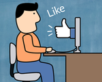 Lý giải hay ho và ý nghĩa về giá trị của 1 like và nhiều like khi bạn đăng facebook