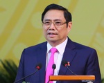 Phân công công tác Thủ tướng Phạm Minh Chính và 5 Phó Thủ tướng Chính phủ