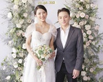 Loạt khoảnh khắc đẹp trong đám cưới Phan Mạnh Quỳnh ở Nha Trang, cô dâu lại tiếp tục khiến dân tình mê mệt vì nhan sắc