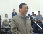 Cựu Bộ trưởng Vũ Huy Hoàng bị đề nghị đến 11 năm tù