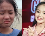 Hà Anh - diễn viên nhí trong &apos;Hương vị tình thân&apos; giành Á quân Giọng hát Việt nhí 2021