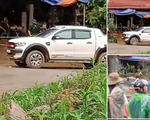 NÓNG: Con rể dùng súng bắn bố mẹ vợ ở Sơn La, 3 người thiệt mạng