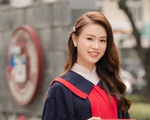 9X học vấn khủng nhất HHVN 2016: GPA 3.8/4, tốt nghiệp loại xuất sắc, trở thành giảng viên ĐH Ngoại thương Hà Nội