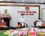 Bộ trưởng Bộ Y tế: Tốc độ lây nhiễm nhanh, Hà Nam phản ứng phải càng nhanh