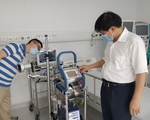 Chiều 1/5 có thể đưa cơ sở điều trị COVID-19 công suất 500 giường tại Hà Nam vào hoạt động