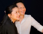 Đại gia Đức An - chồng Phan Như Thảo nói về mâu thuẫn với vợ cũ kéo dài hơn thập kỷ