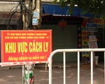 Lịch trình dày đặc của ca nghi mắc mới ở Hải Dương: Đi ăn cỗ cưới, đến chợ mua hàng...