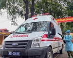 Hà Nội: Bệnh viện Thanh Nhàn có ca dương tính SARS-CoV-2 ở khu cách ly
