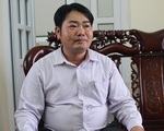 Lý do khiến nguyên chủ tịch và cán bộ địa chính xã ở Thanh Hóa bị bắt
