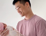 Bảo Thanh sinh con gái