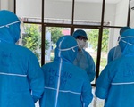 Chuyên gia y tế Việt Nam hỗ trợ kịp thời cấp cứu thai phụ Lào mắc COVID-19