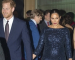 Hoàng tử Harry bị "tẩy não", màn công kích cha ruột thực chất do Meghan đạo diễn?