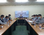 Chuyên gia Việt Nam 'hiến kế' giúp ngăn chặn tái bùng phát dịch tại Champasak, Lào