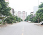 Thành phố Bắc Ninh ngày đầu giãn cách xã hội