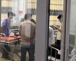 Sập tường l&ograve; gạch, 3 ch&aacute;u b&eacute; thương vong