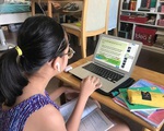Đà Nẵng: Bi hài học sinh đang thi học kỳ trực tuyến thì… mất điện