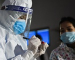 Chùm ca dương tính SARS-CoV-2 ở Hà Nam tăng lên 12