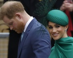 Dân mạng tức giận khi Hoàng tử Harry ra điều kiện với hoàng gia Anh, việc này có liên quan đến Meghan Markle