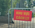 Đi khám vì đau tức ngực, nam thanh niên Hà Nội bất ngờ dương tính SARS-CoV-2