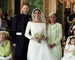 Không ai ở hoàng gia Anh lên tiếng chúc mừng kỷ niệm 3 năm ngày cưới của Harry - Meghan Markle