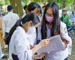 Hàng loạt trường THPT chuyên tại Hà Nội hoãn lịch thi tuyển sinh vào lớp 10