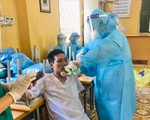 Bắc Ninh có 460 ca mắc COVID-19, nhiều cán bộ y tế kiệt sức
