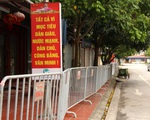 Người dân 10 phường ở thành phố Hải Dương được ra ngoài đường trong trường hợp nào?